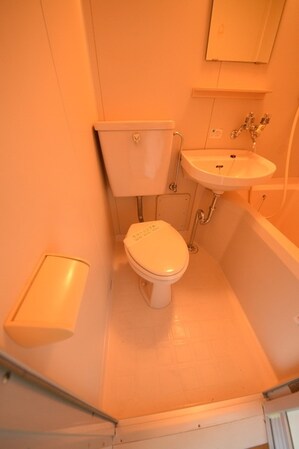 センターコア高尾の物件内観写真